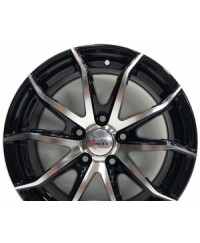 Sportmax Racing SR-1504 BP R16 W7.0 PCD5x114.3 ET45 DIA67.1